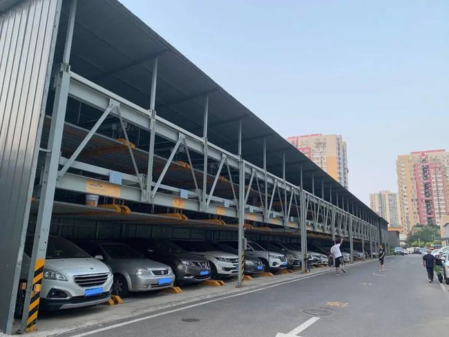 立體車庫(kù)廠家怎么挑選 立體車庫(kù)廠家怎么挑選