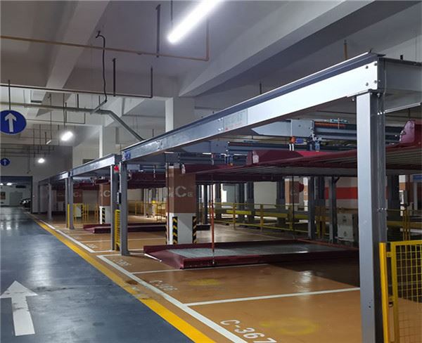 立體停車庫對于高度有哪些要求? 立體停車庫對于高度有哪些要求?