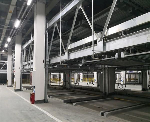建設(shè)立體車庫需要注意的事項(xiàng)有哪些? 建設(shè)立體車庫需要注意的事項(xiàng)有哪些?